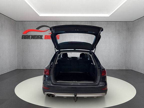 Audi A4 allroad 8 of 19