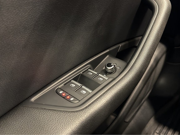 Audi A4 allroad 15 of 19
