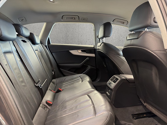 Audi A4 allroad 10 of 19