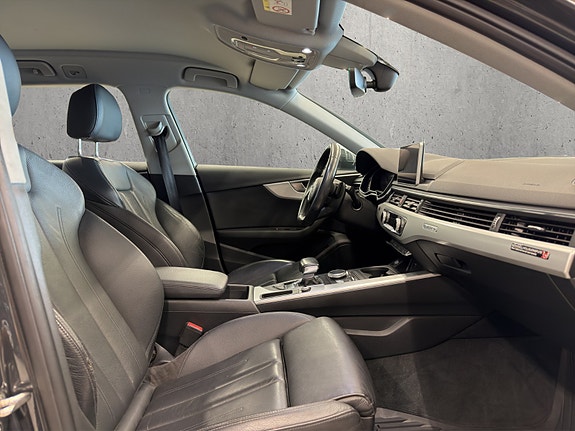 Audi A4 allroad 9 of 19