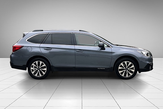 Subaru Outback 5 of 5