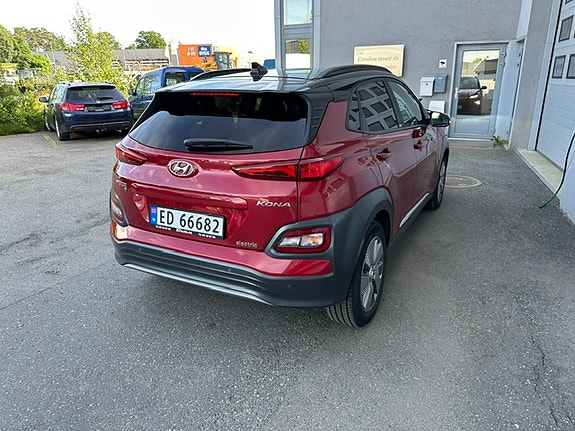 Hyundai Kona 5 of 5