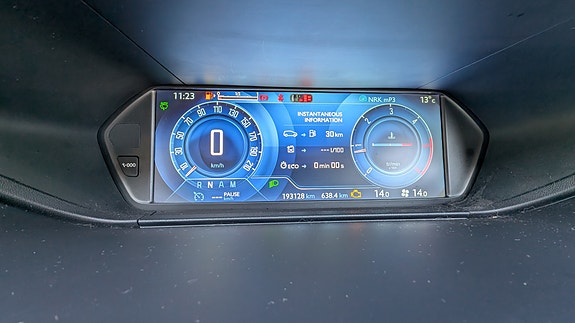 Citroen Grand C4 Picasso 11 of 15