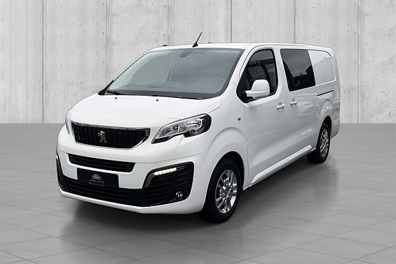 Peugeot Expert 3 of 5