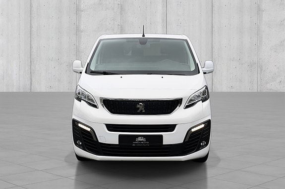 Peugeot Expert 2 of 5