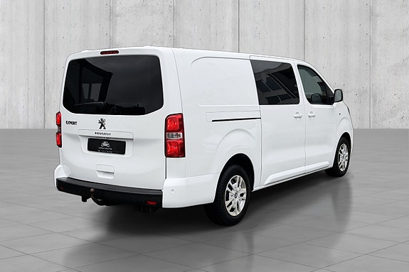 Peugeot Expert 5 of 5