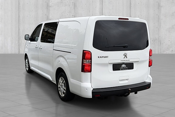 Peugeot Expert 4 of 5
