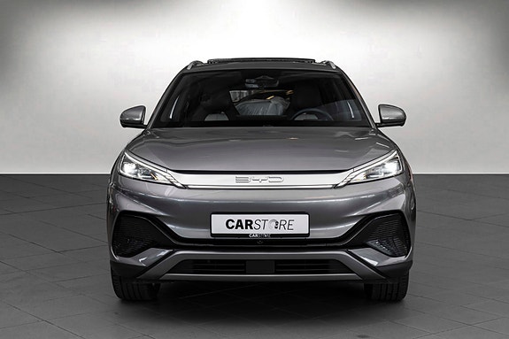 BYD Atto 3 3 of 5
