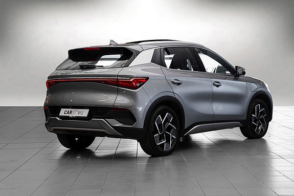 BYD Atto 3 5 of 5