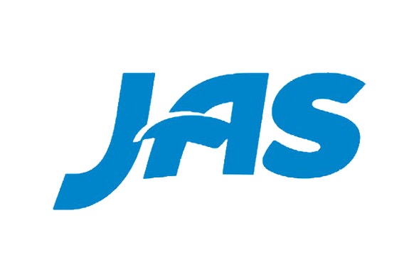 JAS WORLDWIDE NORWAY AS logo