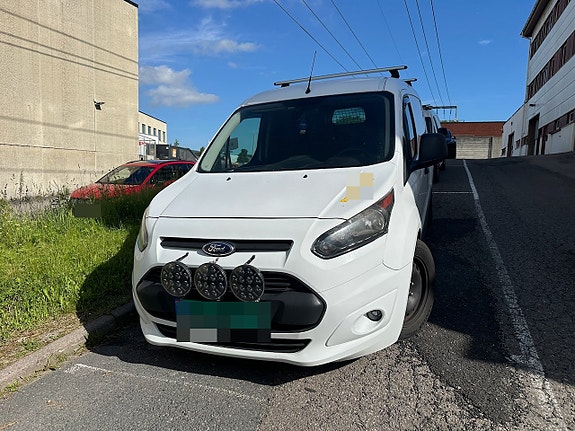 Ford Transit 2 of 5