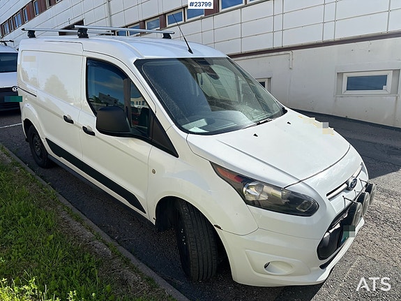 Ford Transit 3 of 5