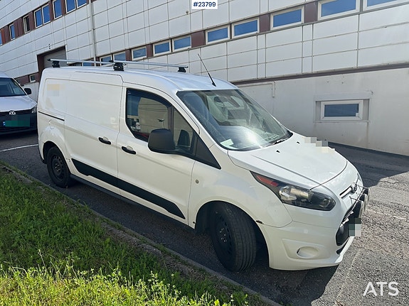 Ford Transit 4 of 5