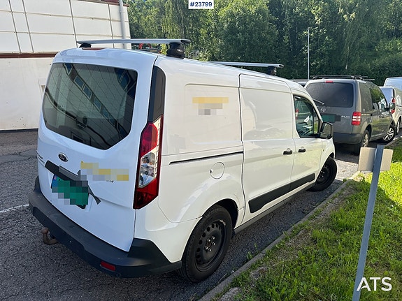 Ford Transit 5 of 5