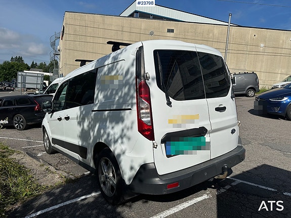 Ford Transit 5 of 5