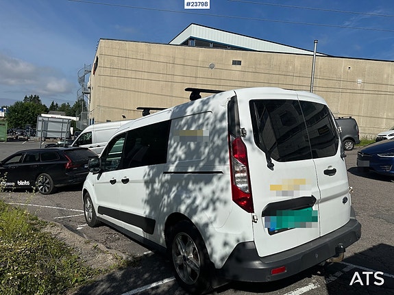 Ford Transit 4 of 5
