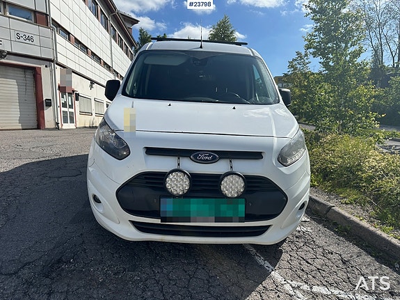 Ford Transit 2 of 5