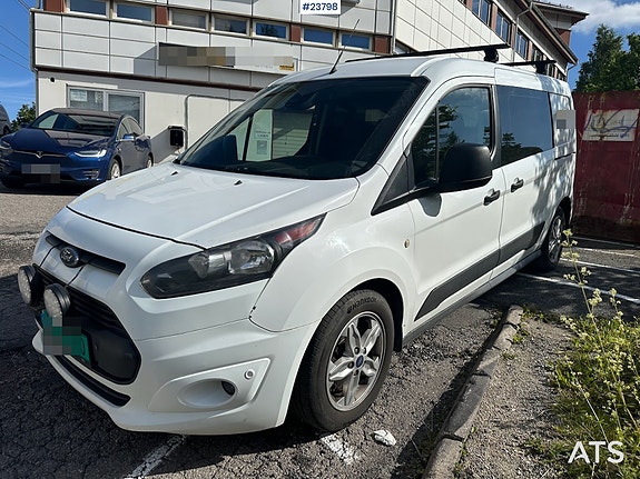 Ford Transit 3 of 5
