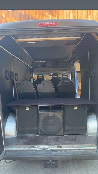Citroen Jumper 10 of 10