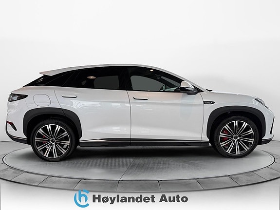 BYD Sealion 7 5 of 5