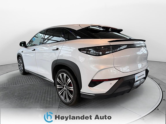 BYD Sealion 7 3 of 5