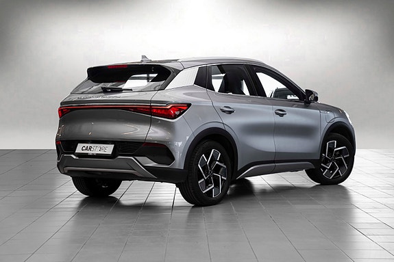 BYD Atto 3 5 of 5