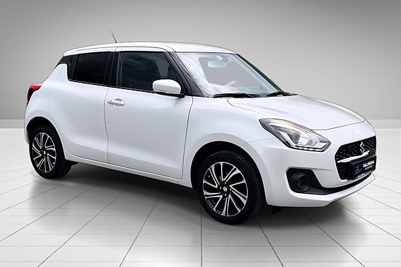 Suzuki Swift 4 of 5