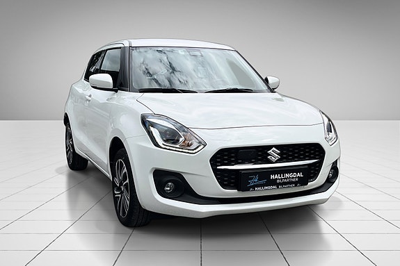 Suzuki Swift 3 of 5