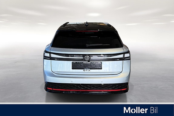 Volkswagen ID.7 5 of 5