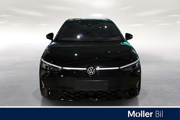 Volkswagen ID.7 2 of 5