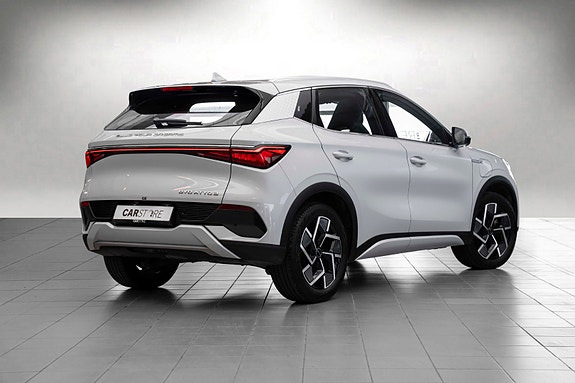 BYD Atto 3 5 of 5