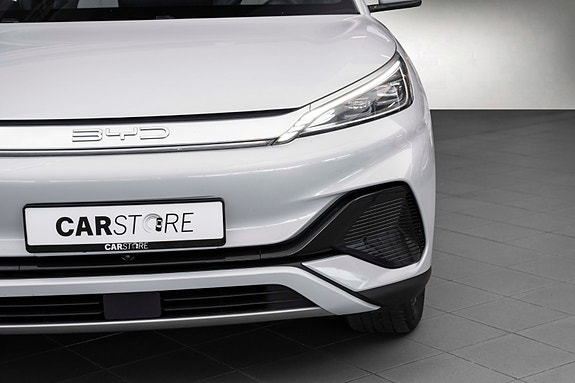 BYD Atto 3 4 of 5