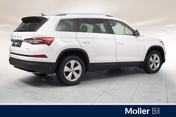 Skoda Kodiaq 2 of 5