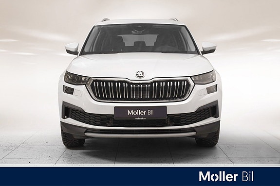 Skoda Kodiaq 4 of 5