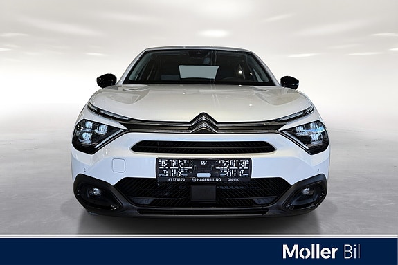 Citroen E-C4 X 2 of 5