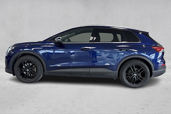 Audi Q4 e-tron 2 of 5