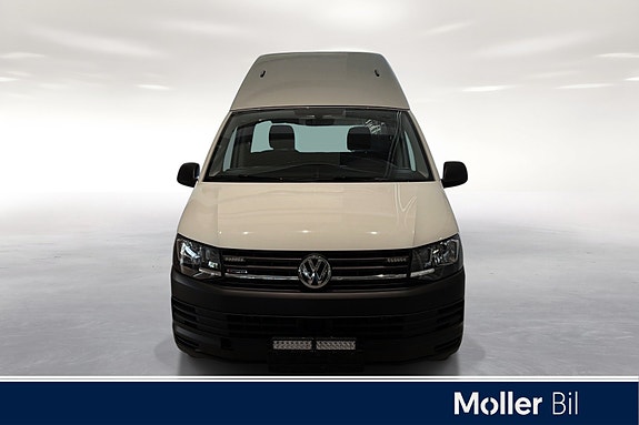 Volkswagen Transporter 2 of 5