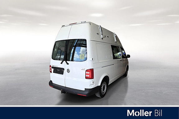 Volkswagen Transporter 5 of 5