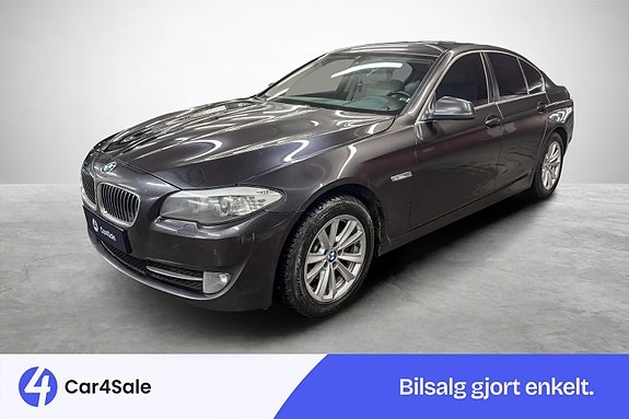 BMW 5-Serie