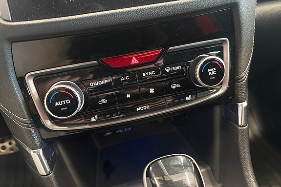 Subaru Forester 15 of 24