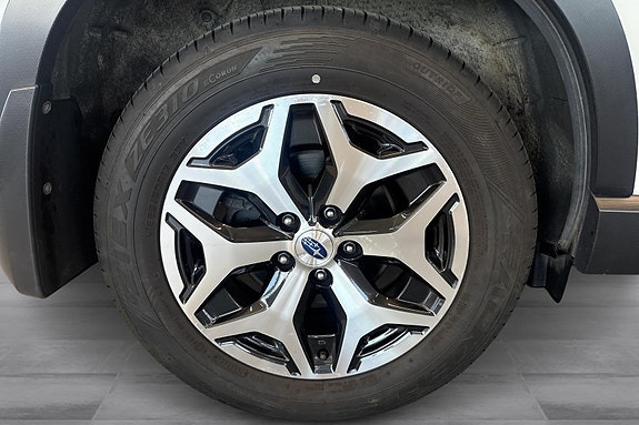Subaru Forester 24 of 24