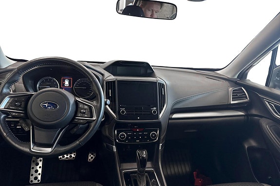 Subaru Forester 6 of 24