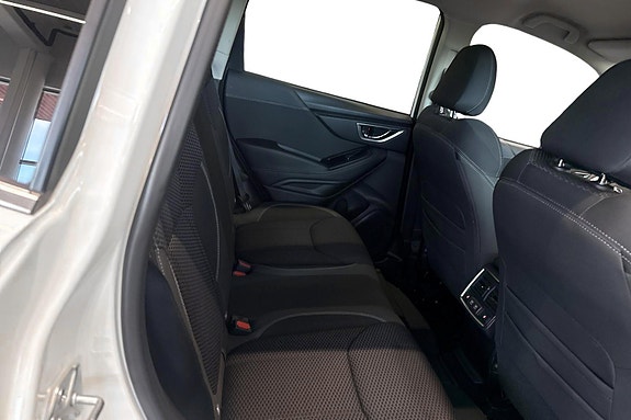 Subaru Forester 22 of 24