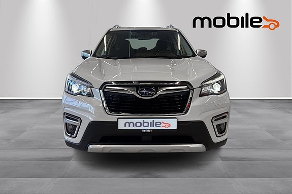 Subaru Forester 18 of 24