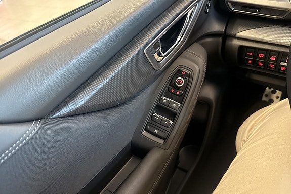 Subaru Forester 17 of 24
