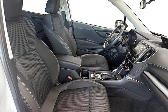 Subaru Forester 23 of 24