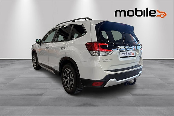 Subaru Forester 21 of 24