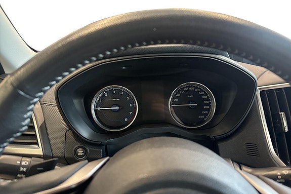 Subaru Forester 10 of 24