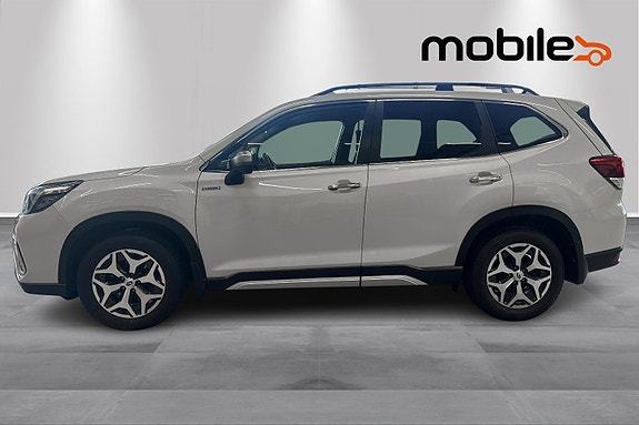 Subaru Forester 20 of 24