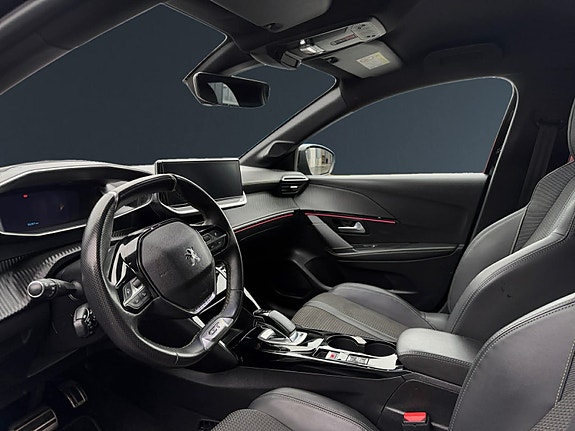 Peugeot 208 10 of 30